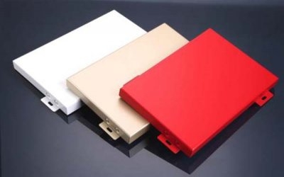 昕泰鋁單板—以品質(zhì)在鋁單板市場(chǎng)中立足