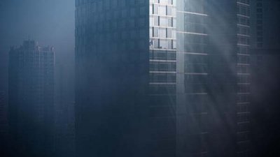 為什么說鋁單板幕墻可以減輕建筑物的重量？